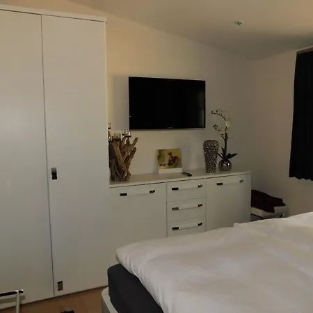 Hus Lueboom