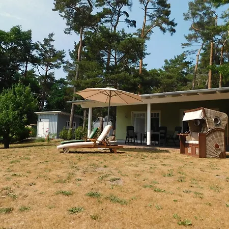 Сasa de vacaciones Hus Lüboom Neuhaus (Mecklenburg-Vorpommern)
