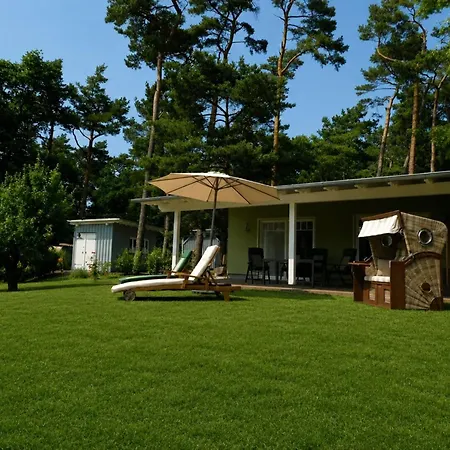 Hus Lueboom *