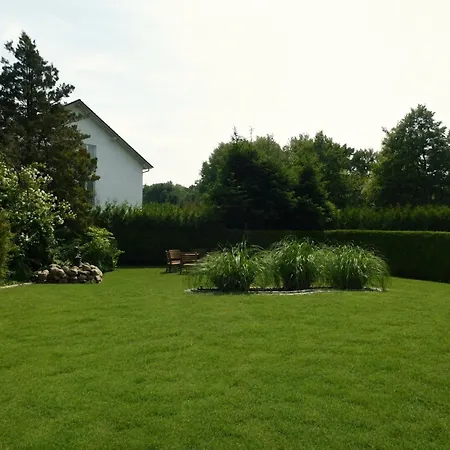Hus Lueboom